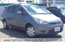 mitsubishi colt 2010 -MITSUBISHI--Colt DBA-Z21A--Z21A-0701852---MITSUBISHI--Colt DBA-Z21A--Z21A-0701852-