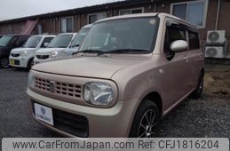 suzuki alto-lapin 2015 CFJ1816204