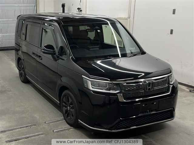 honda stepwagon 2022 -HONDA--Stepwgn RP6-1104639---HONDA--Stepwgn RP6-1104639- image 1
