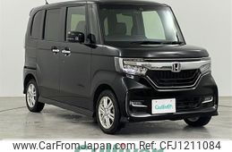 honda n-box 2018 -HONDA--N BOX DBA-JF4--JF4-2011474---HONDA--N BOX DBA-JF4--JF4-2011474-