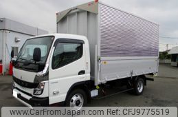 mitsubishi-fuso canter 2023 quick_quick_2RG-FEB80_FEB80-602670