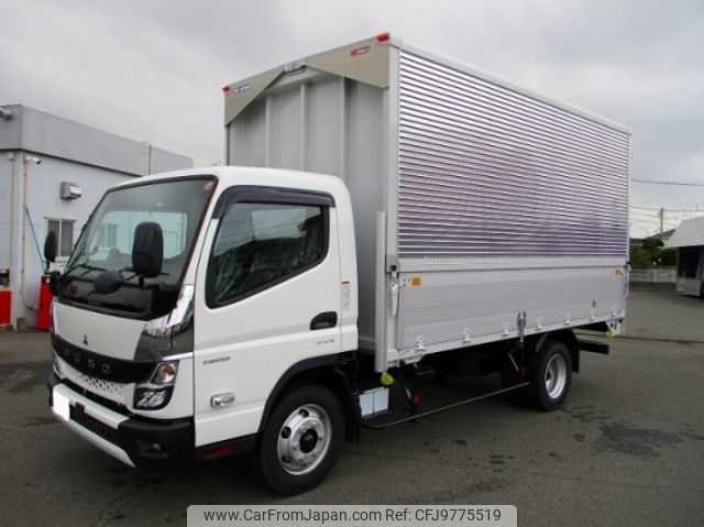 mitsubishi-fuso canter 2023 quick_quick_2RG-FEB80_FEB80-602670 image 1