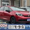 honda fit 2024 CFJ1819731 image 1