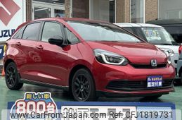 honda fit 2024 CFJ1819731