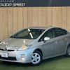 toyota prius 2011 -TOYOTA--Prius DAA-ZVW30--ZVW30-1456827---TOYOTA--Prius DAA-ZVW30--ZVW30-1456827- image 1