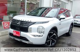 mitsubishi outlander-phev 2022 -MITSUBISHI--Outlander PHEV 5LA-GN0W--GN0W-0203122---MITSUBISHI--Outlander PHEV 5LA-GN0W--GN0W-0203122-