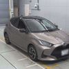 toyota yaris 2020 -TOYOTA 【富山 548ﾀ 358】--Yaris 6AA-MXPH10--MXPH10-2011590---TOYOTA 【富山 548ﾀ 358】--Yaris 6AA-MXPH10--MXPH10-2011590- image 10