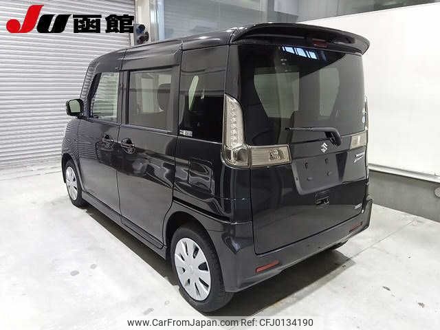 suzuki spacia 2013 -SUZUKI--Spacia MK32S--507583---SUZUKI--Spacia MK32S--507583- image 2