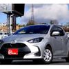 toyota yaris 2020 -TOYOTA 【岐阜 530ﾔ8028】--Yaris 5BA-MXPA10--MXPA10-2019952---TOYOTA 【岐阜 530ﾔ8028】--Yaris 5BA-MXPA10--MXPA10-2019952- image 1