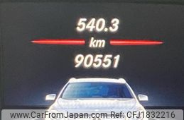 mercedes-benz gla-class 2018 CFJ1832216