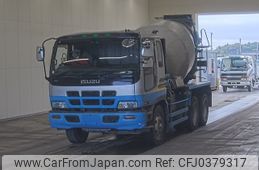 isuzu giga 2002 -ISUZU--Giga CXZ73K3-3000658---ISUZU--Giga CXZ73K3-3000658-