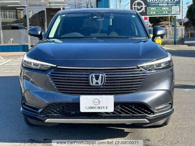 honda vezel 2021 quick_quick_6AA-RV5_RV5-1013486 image 2