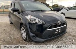 toyota sienta 2016 -TOYOTA--Sienta NSP170G--NSP170-7077465---TOYOTA--Sienta NSP170G--NSP170-7077465-