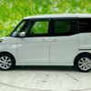 mitsubishi ek-space 2014 quick_quick_DBA-B11A_B11A-0009456 image 2