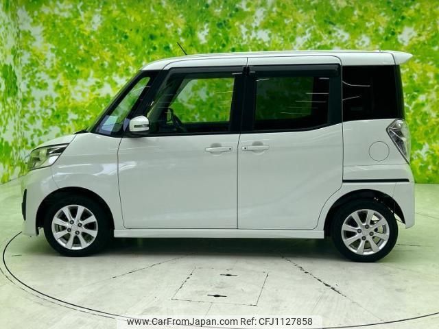 mitsubishi ek-space 2014 quick_quick_DBA-B11A_B11A-0009456 image 2