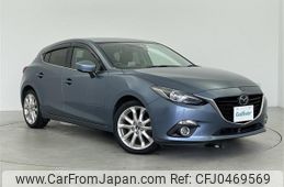 mazda axela 2014 -MAZDA--Axela DBA-BMEFS--BMEFS-103171---MAZDA--Axela DBA-BMEFS--BMEFS-103171-