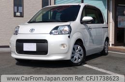 toyota porte 2015 CFJ1738623