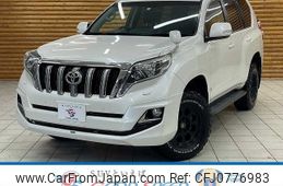 toyota land-cruiser-prado 2014 -TOYOTA--Land Cruiser Prado CBA-TRJ150W--TRJ150-0051938---TOYOTA--Land Cruiser Prado CBA-TRJ150W--TRJ150-0051938-