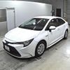 toyota corolla 2020 -TOYOTA 【岡山 】--Corolla ZWE211-6037379---TOYOTA 【岡山 】--Corolla ZWE211-6037379- image 5