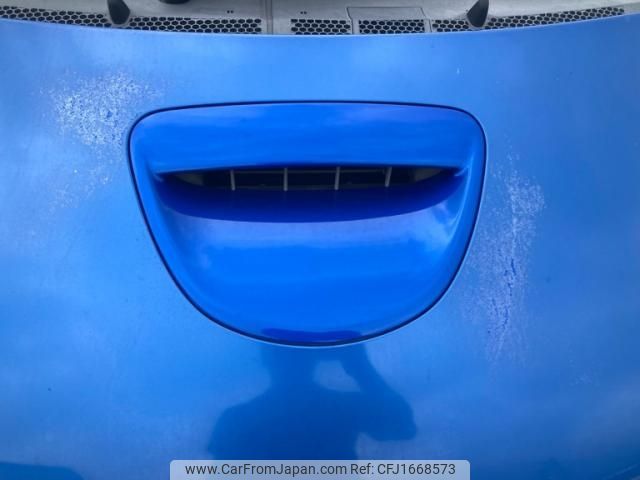 subaru r2 2006 CFJ1668573 image 2