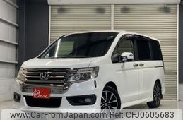 honda stepwagon-spada 2013 quick_quick_DBA-RK5_RK5-1368225