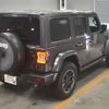 chrysler jeep-wrangler 2021 -CHRYSLER--Jeep Wrangler 1C4HJXLN9MW591304---CHRYSLER--Jeep Wrangler 1C4HJXLN9MW591304- image 2