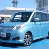 suzuki solio 2014 quick_quick_DBA-MA15S_MA15S-254442 image 1