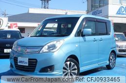 suzuki solio 2014 quick_quick_DBA-MA15S_MA15S-254442