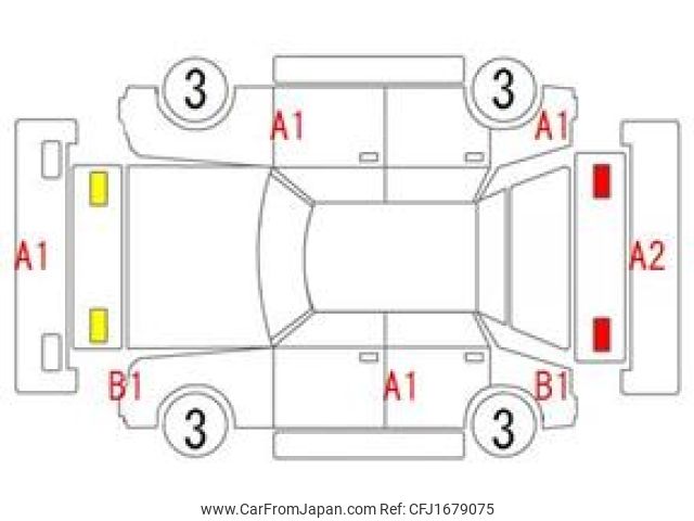suzuki wagon-r 2017 CFJ1679075 image 2
