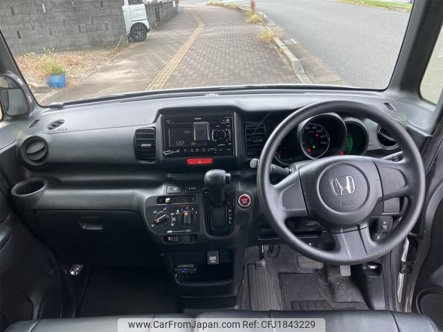 honda n-box-plus 2016 CFJ1843229 image 2
