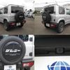 suzuki jimny 2019 quick_quick_JB64W_JB64W-127908 image 6