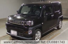 daihatsu taft 2021 -DAIHATSU 【なにわ 584も501】--Taft LA900S-0052683---DAIHATSU 【なにわ 584も501】--Taft LA900S-0052683-