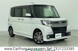 daihatsu tanto 2017 -DAIHATSU--Tanto DBA-LA600S--LA600S-0520155---DAIHATSU--Tanto DBA-LA600S--LA600S-0520155-