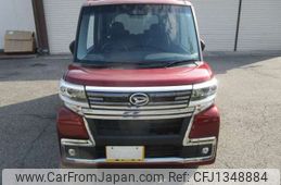 daihatsu tanto 2018 -DAIHATSU 【三河 581】--Tanto DBA-LA600S--LA600S-0717132---DAIHATSU 【三河 581】--Tanto DBA-LA600S--LA600S-0717132-