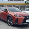 lexus ux 2019 -LEXUS--Lexus UX 6AA-MZAH15--MZAH15-2020226---LEXUS--Lexus UX 6AA-MZAH15--MZAH15-2020226- image 1