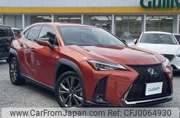 lexus ux 2019 -LEXUS--Lexus UX 6AA-MZAH15--MZAH15-2020226---LEXUS--Lexus UX 6AA-MZAH15--MZAH15-2020226-