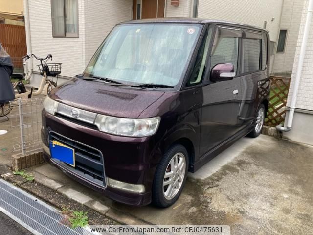 daihatsu tanto 2006 -DAIHATSU--Tanto ABA-L350S--L350S-0197766---DAIHATSU--Tanto ABA-L350S--L350S-0197766- image 1