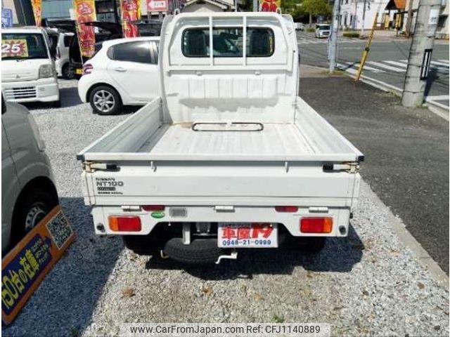 nissan nt100-clipper-truck 2015 quick_quick_EBD-DR16T_DR16T-115804 image 2