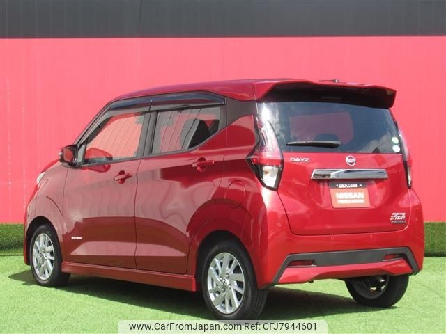 nissan dayz 2019 -NISSAN--DAYZ 5AA-B44W--B44W-0011698---NISSAN--DAYZ 5AA-B44W--B44W-0011698- image 2