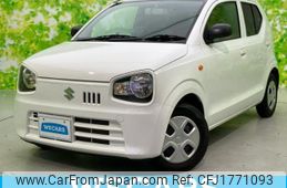 suzuki alto 2017 CFJ1771093