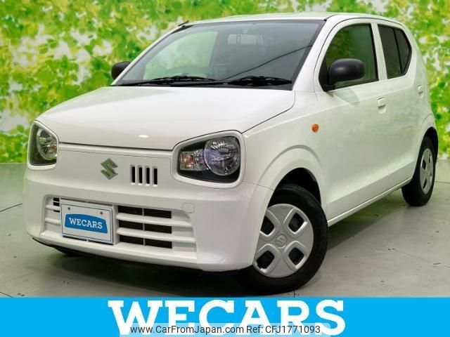 suzuki alto 2017 CFJ1771093 image 1