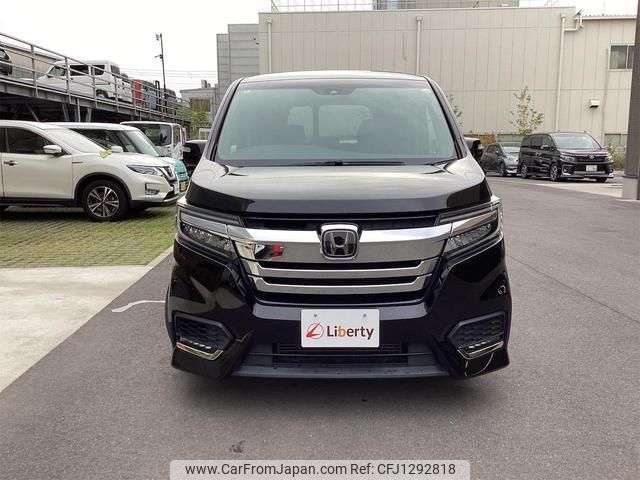 honda stepwagon-spada 2018 quick_quick_RP3_RP3-1213175 image 2