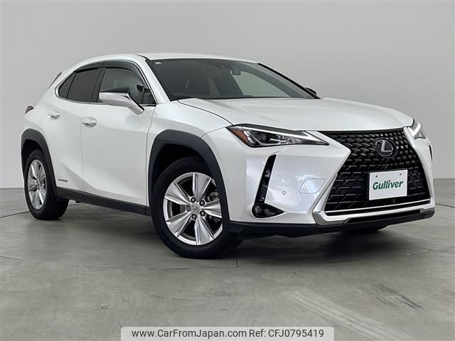 lexus ux 2020 -LEXUS--Lexus UX 6AA-MZAH10--MZAH10-2073598---LEXUS--Lexus UX 6AA-MZAH10--MZAH10-2073598- image 1