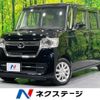 honda n-box 2020 -HONDA--N BOX 6BA-JF3--JF3-5001642---HONDA--N BOX 6BA-JF3--JF3-5001642- image 1
