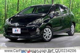 toyota aqua 2014 -TOYOTA--AQUA DAA-NHP10--NHP10-6277537---TOYOTA--AQUA DAA-NHP10--NHP10-6277537-