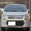 suzuki wagon-r 2013 quick_quick_DBA-MH34S_MH34S-251119 image 2