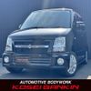 suzuki wagon-r 2008 quick_quick_CBA-MH22S_MH22S-622354 image 1
