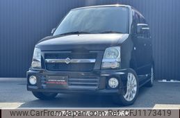 suzuki wagon-r 2008 quick_quick_CBA-MH22S_MH22S-622354