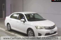 toyota corolla-axio 2013 -TOYOTA 【名古屋 508ﾉ5723】--Corolla Axio NZE161-7029196---TOYOTA 【名古屋 508ﾉ5723】--Corolla Axio NZE161-7029196-