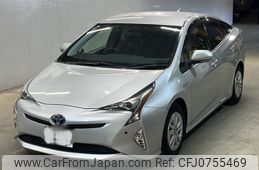 toyota prius 2018 -TOYOTA 【福岡 301わ4876】--Prius ZVW50-8083630---TOYOTA 【福岡 301わ4876】--Prius ZVW50-8083630-